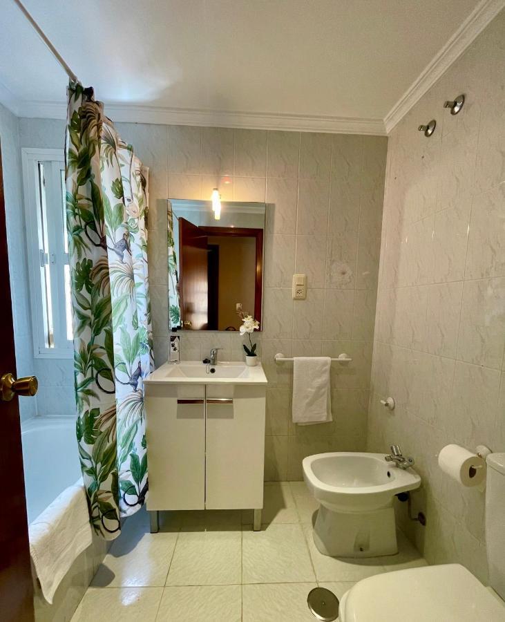 Gatu Villa Palma, Aire Acc Y Confort En El Centro Historico, " Preferente Mayores De 25 Anos Y Familias " El Puerto de Santa Maria Bagian luar foto